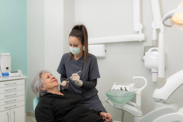 Dentist for Dental Trauma in CA