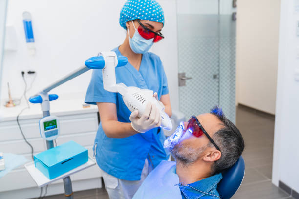 Best Cracked Tooth Emergency Dentist  in Rio Vista, CA